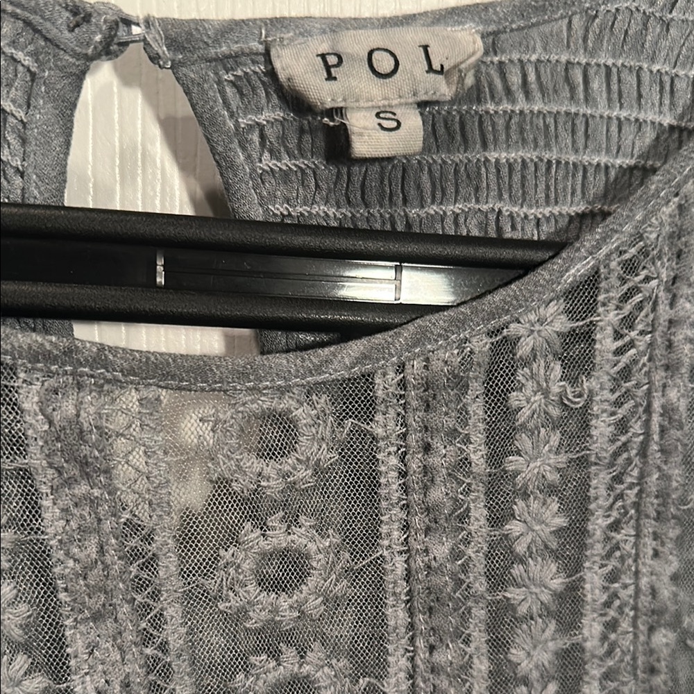 POL Tunic - Picture 6 of 6